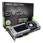 NVIDIA GeForce GTX 980 / 970 Graphics Cards Pre-Order now