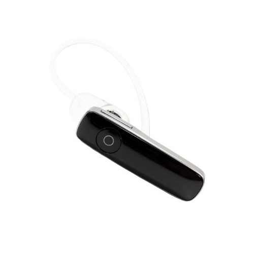 Plantronics 缤特力  M155超轻蓝牙耳机（黑色）散装版，原价$59.99，现仅售$13.39，$3.99运费