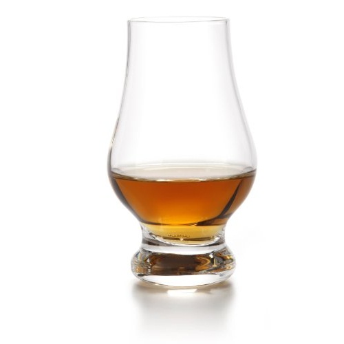 銷售第一！史低價！Bellemain威士忌酒杯，6oz容量，6個，原價$44.95，現僅售$18.90 