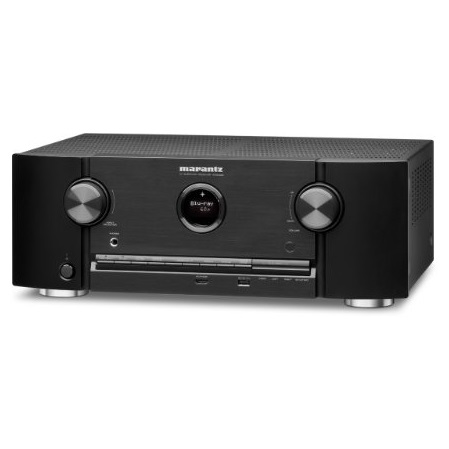 Marantz SR5008 7.2-Channel 1080P and 4K Ultra HD Pass Through, Networking Home Theater Receiver with AirPlay, only $518.04, free shipping