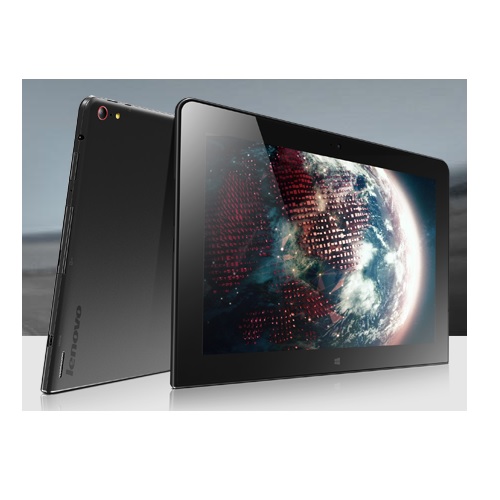 好价！Lenovo联想ThinkPad 10平板电脑，Intel四核处理器，全高清触摸屏，128GB储存，原价$829.00，现使用折扣码后仅售$399.00，免运费