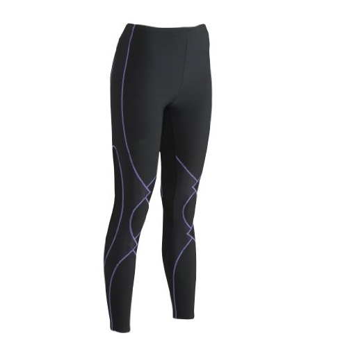 CW-X Conditioning Wear Women's Insulator Expert Tights, only  $57.45, free shipping