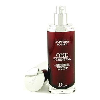 Christian Dior Essential Skin Boosting Super Serum, Capture Totale One, 1.7 Ounce, only $124.74, free shipping