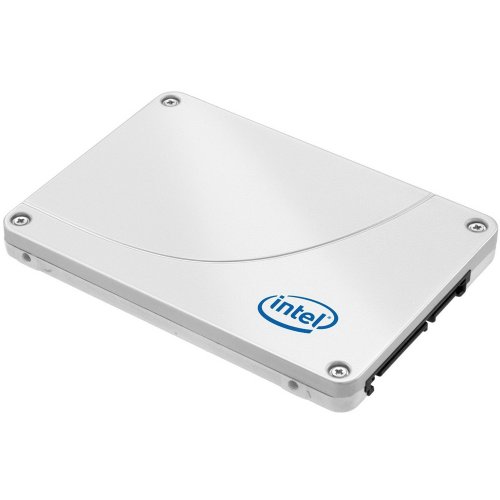 Intel 520 Series Solid-State Drive 120 GB SATA 6 Gb/s 2.5-Inch (9.5mm height) - SSDSC2CW120A310 (Drive Only), only $59.99, free shipping