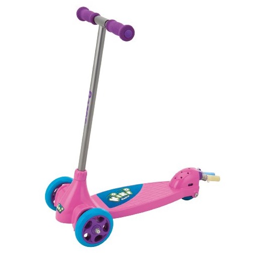 Razor Jr. Kixi Scribble Scooter, only $16.39  after 20% automaticdiscount at checkout