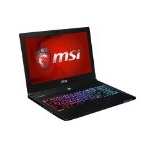 史低！MSI GS60 GHOST PRO 3K-097 15.6英寸游戏笔记本$1,699.15 免运费