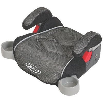 Graco Backless TurboBooster Seat, Galaxy, only $20.29