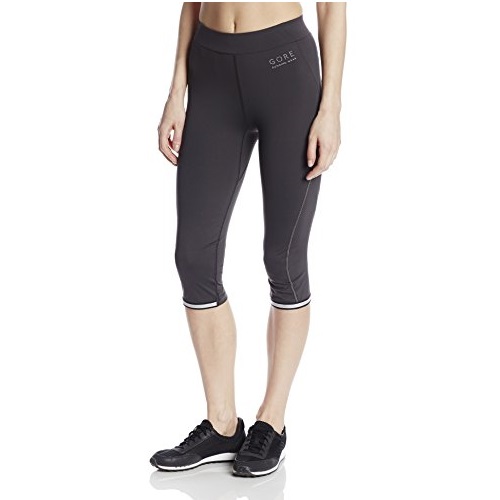 Gore Running Wear Women's Air 2.0 Lady 3/4 Tights,  only $29.09 