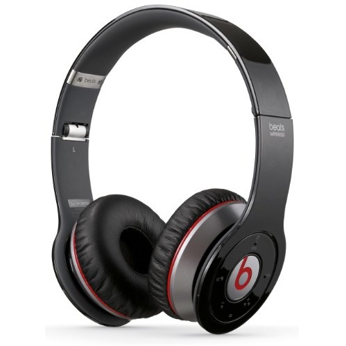 Beats Wireless On-Ear Headphone (Black), only $179.99 , free shipping