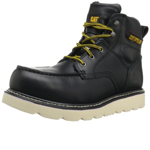 Caterpillar Men's Alloy ST Work Boot,only $57.21, free shipping