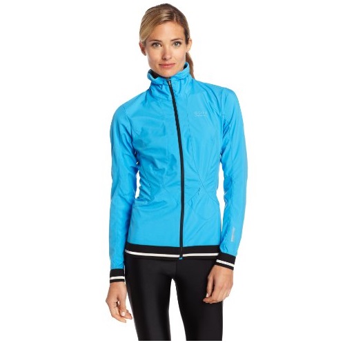 Gore Running Wear Air 2.0 Windstopper Active Shell Lady Jacket, only $64.57, free shipping