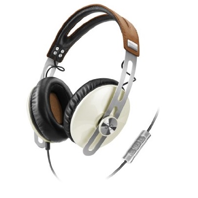 Sennheiser Momentum Headphone - Ivory, only $155.81, free shipping