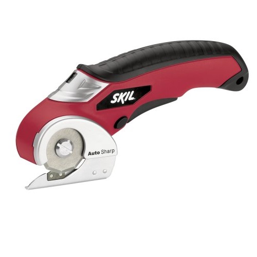 SKIL 2352-01 3.6-Volt Lithium-Ion Multi-Cutter, o nly $24.97