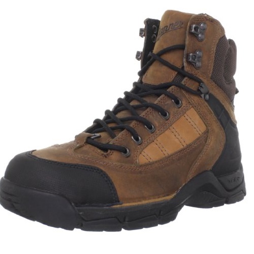 Danner Women's Roughhouse Mountain 7 Inch Hiking Boot, only $92.10, free shipping