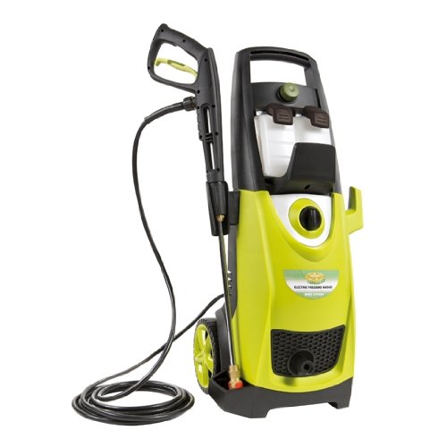 Sun Joe SPX3000 2030 PSI 1.76 GPM Electric Pressure Washer, 14.5-Amp, only $115.00, FREE Shipping