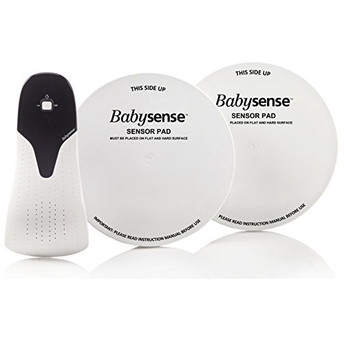 Babysense Hisense 5s Baby Safe Infant Movement Monitor, only $99.99, free shipping