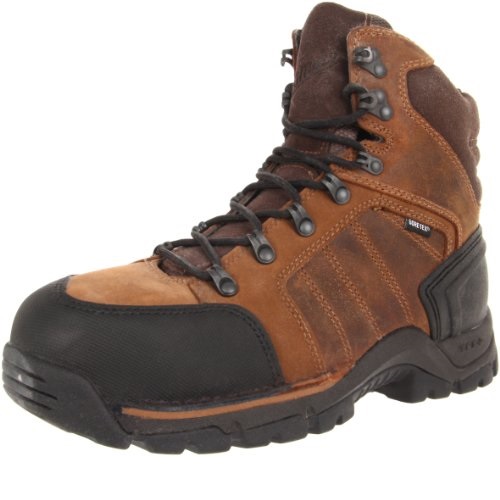 Danner Men's Rampant TFX 6 Inch NMT Work Boot, only  $88.97, free shipping