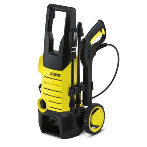 Karcher Modular Series 1600 PSI Electric Pressure Washer, K 2.350, only $78.64, free shipping