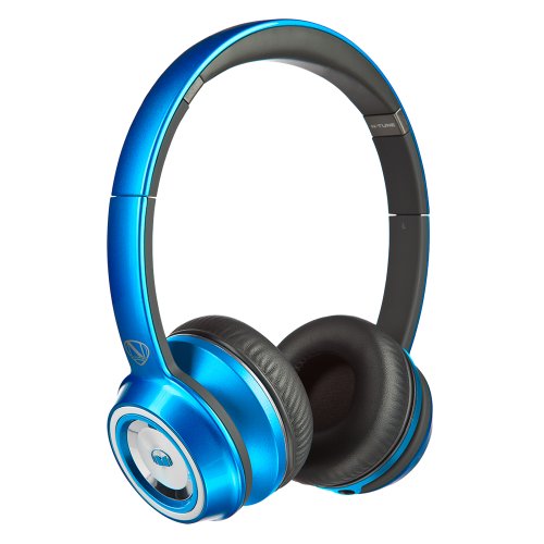 史低！Monster魔声 Ncredible Ntune 耳机，原价$169.95，现仅售$69.99 ，免运费 