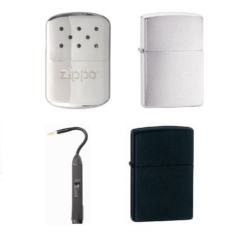 Zippo lighters! Direct shipping to China