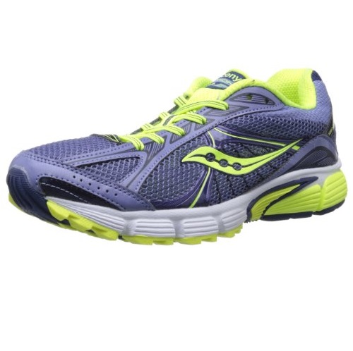 Saucony Women's Ignition 4 Running Shoe, only $27.24, free shipping after using coupon code 
