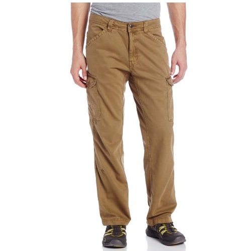ExOfficio 男士防晒户外工装裤，原价$85.00，现仅售 $37.05，免运费