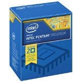 Intel Pentium Processor G3258 4 BX80646G3258 $49 FREE Shipping