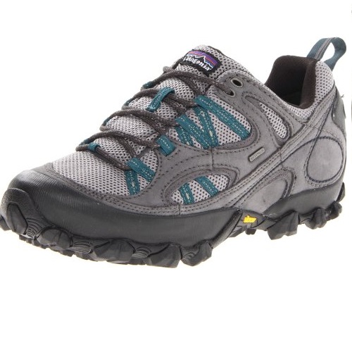 Patagonia Women's Drifter A/C Waterproof Hiking Shoe, only $46.50  free shipping