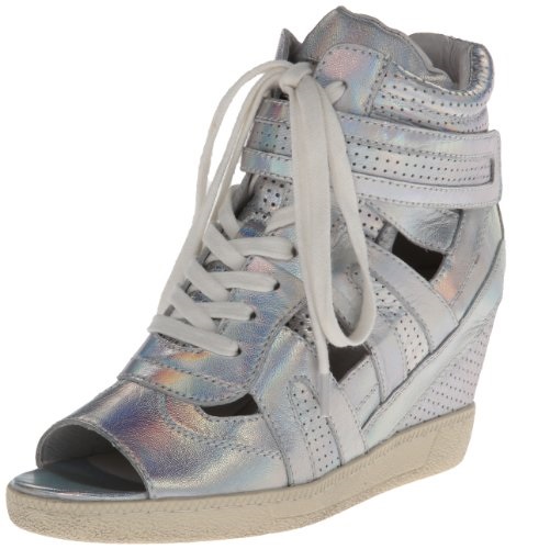 Ash Women's Groove Platform Sandal, only $85.50, free shipping