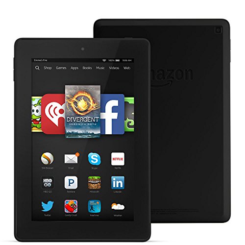 Fire HD 7 Tablet, only $109.00, free shipping