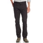 Perry Ellis Men's Four-Pocket Twill Pant $20.19 FREE Shipping on orders over $49