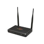 Rosewill RNWB-11001 Wireless Router upto 300Mbps Wireless Data Rate (RNWB-11001) $21.99 FREE Shipping on orders over $49