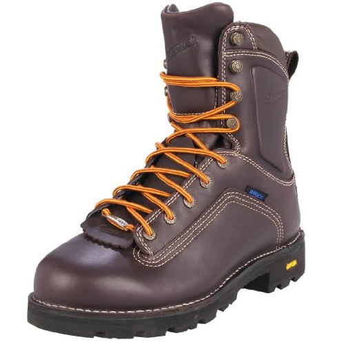 Danner Men's Quarry 14551 Work Boot, only $110.52, free shipping
