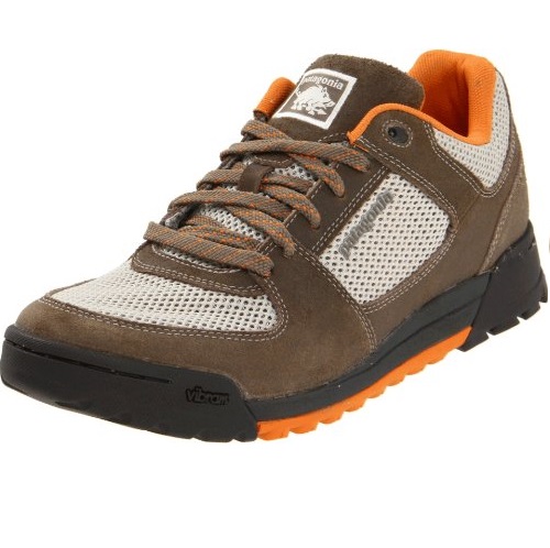 Patagonia Men's Javelina A/C Hiking Shoe, only $62.40, free shipping after using coupon code 