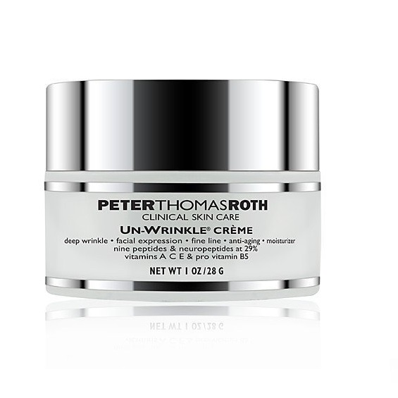 Peter Thomas Roth Un-Wrinkle Crème New,1oz, only $39.15, free shipping