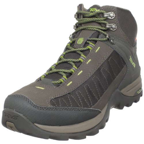 Teva Men's Raith Mid eVent Waterproof Hiking Boot, only $47.71 , free shipping