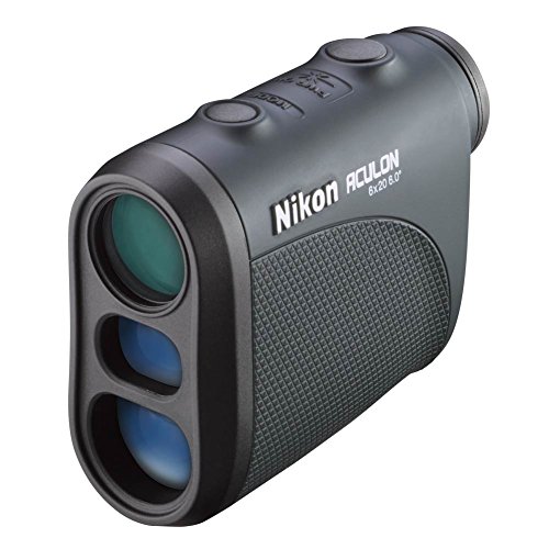 Nikon 8397 ACULON Laser Rangefinder, only $109.99, free shipping