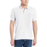 Dockers Men's Heritage Pique Solid Short-Sleeve Polo Shirt $10.25 FREE Shipping on orders over $49
