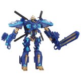 Transformers Age of Extinction Generations Voyager Class Autobot Drift Figure $16.99 FREE Shipping on orders over $49