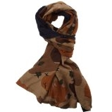 G-Star Men's Hamilton Scarf In Mila Weave $31.89 FREE Shipping on orders over $49