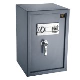 Paragon 7803 Electronic Digital Lock and Safe Paraguard Deluxe Safe Home Security $69.94 FREE Shipping