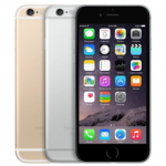 eBay：实惠！Apple iPhone 6 128GB  ATT版智能手机，官翻，现仅售$399.99，免运费，大多数州免税