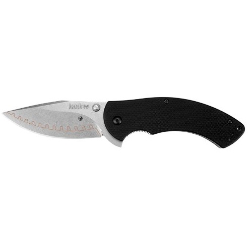 Kershaw Rake, only $54.40, free shipping after automatic extra discount at checkout