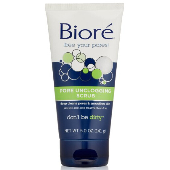 Amazon-$2 off Biore Pore Cleanser