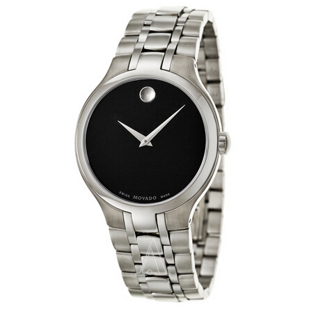 Ashford-$295 Movado 0606367 Men's Collection Watch!