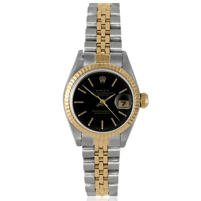 Myhabit offers Rolex watches sale. Free shipping
