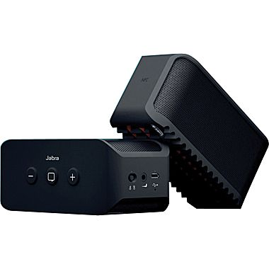 Jabra Solemate™ Mini Wireless Speaker, Black, only $39.99, free shipping  