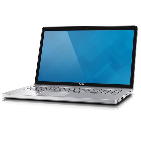 Dell Inspiron 17-7737 Laptop, 17.3