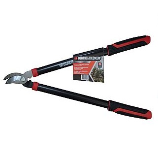 Black & Decker  24'' Bypass Lopper, only $4.79, free pick-up at local Sears or Kmart store