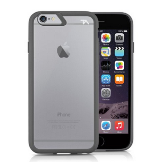 热销款，评价超赞！Tech Armor iPhone 6 （4.7英寸）透明保护壳  原价$29.99  现特价只要$6.76